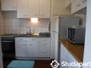 For rent Apartment Dijon 21000 49 m2 2 rooms