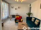 Location Appartement Compiegne 60200 12 m2