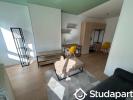 For rent Apartment Havre 76600 25 m2