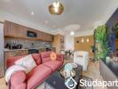 For rent Apartment Villeurbanne 69100 61 m2