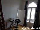 For rent Apartment Reims 51100 25 m2