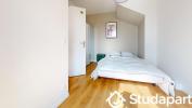 Location Appartement Saint-denis 93200 14 m2