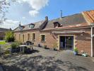 For sale House Cambrai 59400 121 m2 6 rooms
