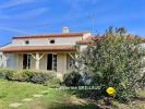 For sale House Lucon 85400 106 m2 5 rooms