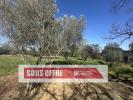 For sale Land Pignan 34570 2260 m2