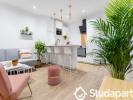 For rent Apartment Marseille-3eme-arrondissement 13003 11 m2