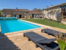 For sale House Lezay 79120 234 m2 10 rooms