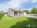 For sale House Fonsorbes 31470 90 m2 4 rooms