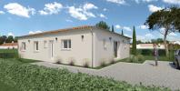 For sale House Vayres 33870 100 m2