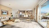 For sale Apartment Saint-ouen 93400 91 m2 4 rooms
