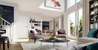 For sale Apartment Saint-ouen 93400 103 m2 4 rooms