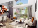 For sale Apartment Saint-ouen 93400 64 m2 3 rooms