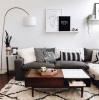 For sale Apartment Villeneuve-la-garenne 92390 87 m2 5 rooms