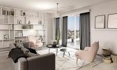 For sale Apartment Villeneuve-la-garenne 92390 90 m2 5 rooms