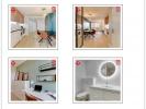 Location Appartement Saint-denis 93200 20 m2
