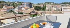For rent Apartment Vallauris 06220 30 m2