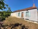 Vente Maison Saint-palais 03370 4 pieces 60 m2