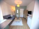 For rent Apartment Lille 59000 20 m2