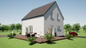 For sale House Wittelsheim 68310 85 m2 5 rooms