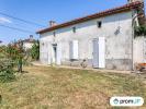 For sale House Pleuville 16490 126 m2 3 rooms