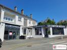 For rent Commercial office Fougeres 35300 413 m2