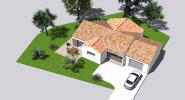 Vente Maison Vaire 85150 4 pieces 72 m2