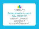 For rent Apartment Pierre-perthuis 89450 77 m2 3 rooms