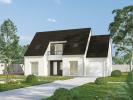 For sale House Dammartin-en-goele 77230 120 m2 4 rooms