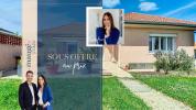 For sale House Seyssuel 38200 100 m2 4 rooms