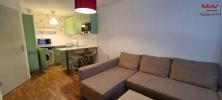For rent Apartment Lille 59800 32 m2 2 rooms