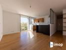 For sale Apartment Noisy-le-grand 93160 62 m2 3 rooms