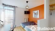 For rent Apartment Toulouse 31300 10 m2