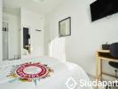 For rent Apartment Nancy 54000 12 m2