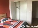 For rent Apartment Nantes 44300 10 m2