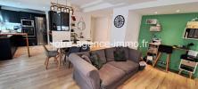 For sale Apartment Nice SAINT BARTHA©LA©MY 06100 84 m2 4 rooms