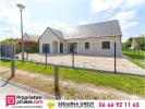 For sale House Chemery LE-CONTROIS-EN-SOLOGNE 41700 113 m2 5 rooms