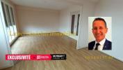 For sale Apartment Mans 72000 65 m2 4 rooms