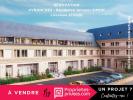 For sale Apartment Avranches 50300 42 m2 2 rooms