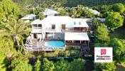 For sale House Bouillante 97125 210 m2 14 rooms