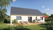 For sale House Vaiges 53480 72 m2 4 rooms