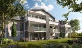 For rent Apartment Saint-louis 68300 66 m2 3 rooms