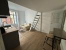 Location Appartement Saint-leu-d'esserent 60340 21 m2