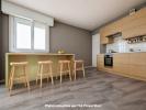 For sale Apartment Terville 57180 82 m2 3 rooms