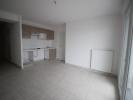 For rent Apartment Nantes 44300 56 m2 3 rooms