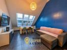 For sale Apartment Dammarie-les-lys 77190 78 m2 4 rooms