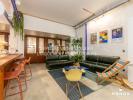 For rent Apartment Paris-20eme-arrondissement 75020 13 m2 12 rooms