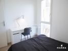 For rent Apartment Saint-denis 93200 9 m2 4 rooms