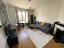 For rent Apartment Asnieres-sur-seine 92600 48 m2 3 rooms