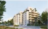 For rent Apartment Nancy 54000 41 m2 2 rooms
