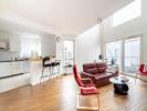 For sale Apartment Paris-19eme-arrondissement 75019 101 m2 4 rooms